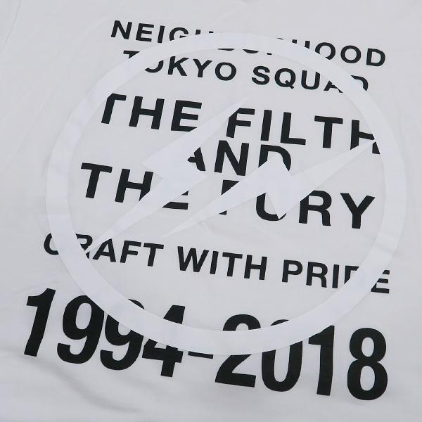 新品未使用 NEIGHBORHOOD x Fragment design コート NEIGHBORHOOD ネイバーフッド x Fragment Design フラグメント