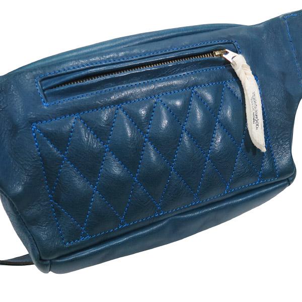 NEIGHBORHOOD ネイバーフッド x PORTER ポーター 12AW WB/CL