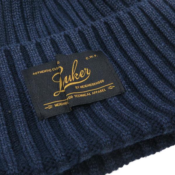 NEIGHBORHOOD（ネイバーフッド） LUKER by neighborhood ルーカー バイ