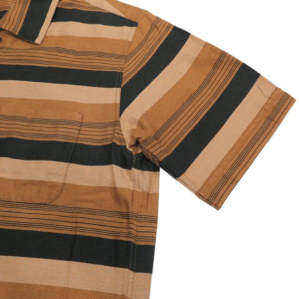 TENDERLOIN テンダーロイン　ボーダーニット TENDERLOIN（テンダーロイン） T-BORDER SHT S/S ボーダー シャツ