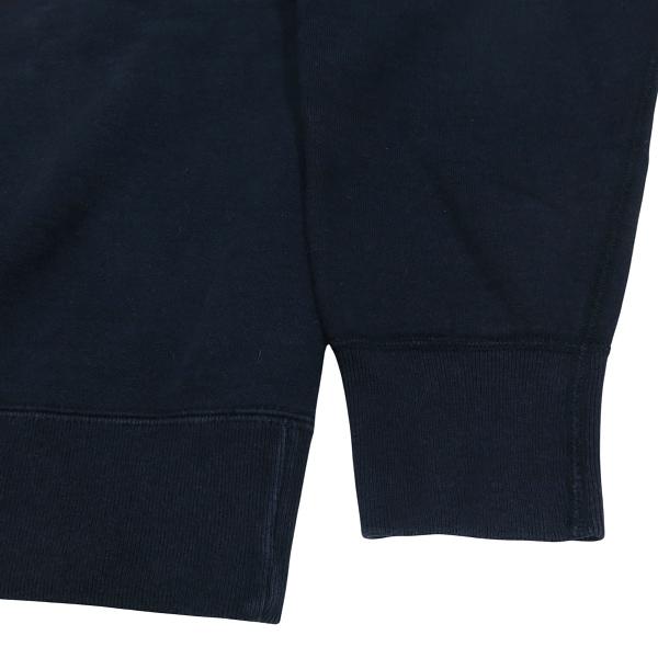 TENDERLOIN（テンダーロイン） T-SWEAT K-SEVEN スウェット ネイビー