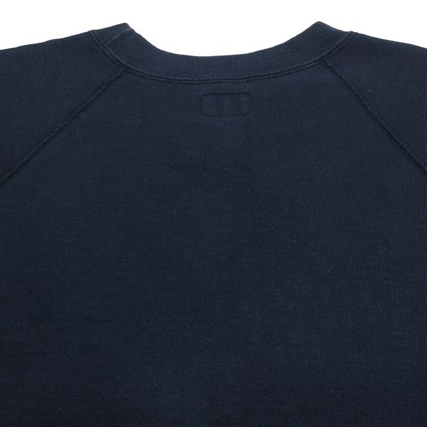 TENDERLOIN（テンダーロイン） T-SWEAT K-SEVEN スウェット ネイビー