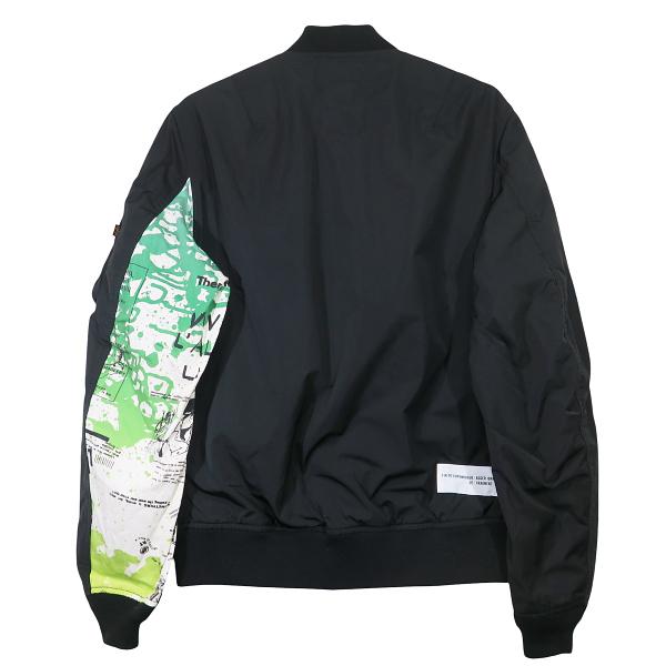 uniform experiment ユニフォームエクスペリメント 21SS ASGER JORN