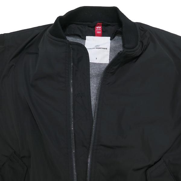 uniform experiment ユニフォームエクスペリメント 21SS ASGER JORN