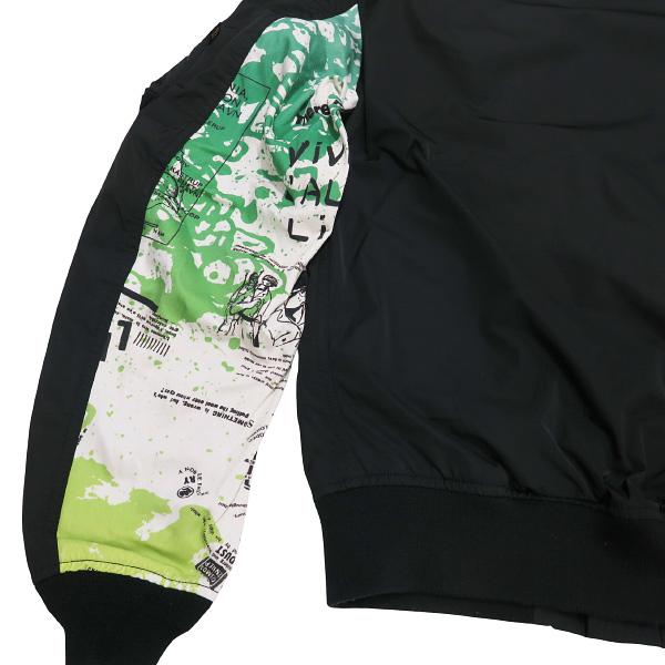 uniform experiment ユニフォームエクスペリメント 21SS ASGER JORN