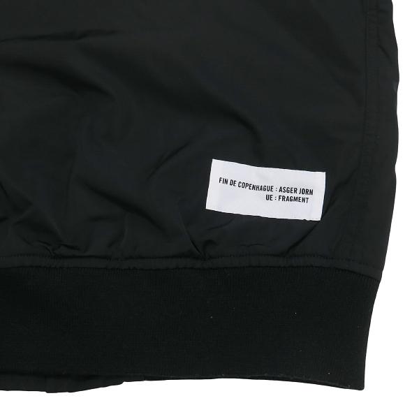 uniform experiment ユニフォームエクスペリメント 21SS ASGER JORN