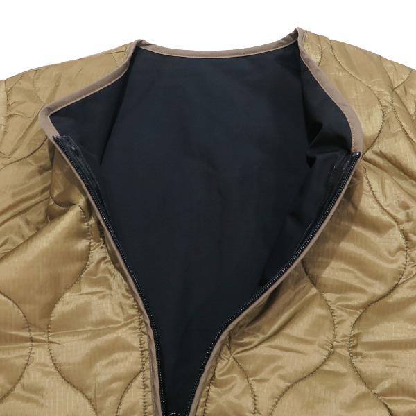 uniform experiment ユニフォームエクスペリメント 20AW REVERSIBLE