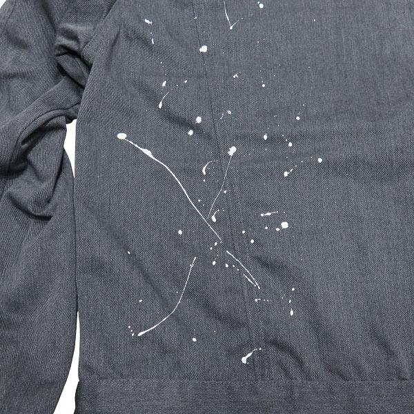 uniform experiment ユニフォームエクスペリメント 19AW PAINTED SHORT