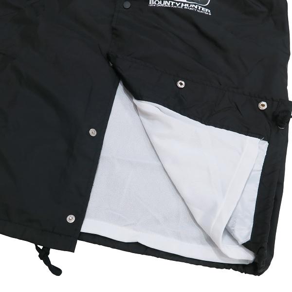 BOUNTY HUNTER バウンティー ハンター COACH JACKET コーチ