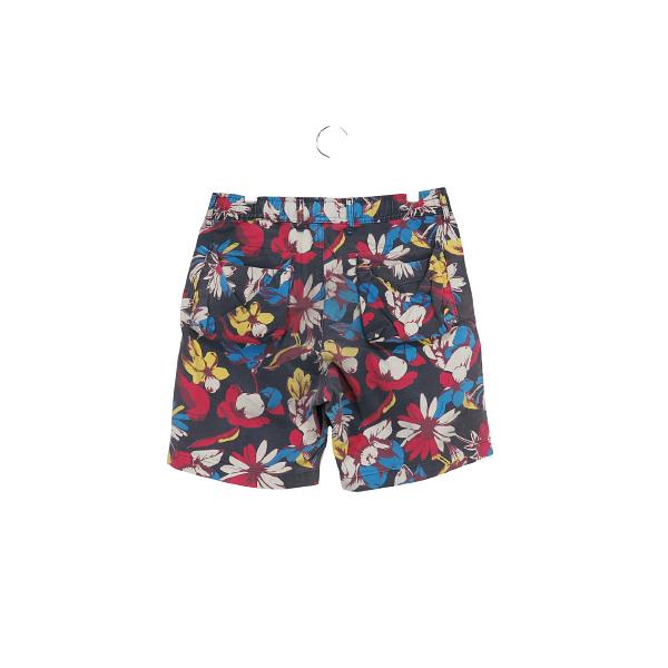 ナンバーナインNUMBER(N)INE02AWジョージ期NOWHERE MAN期雪柄ニット