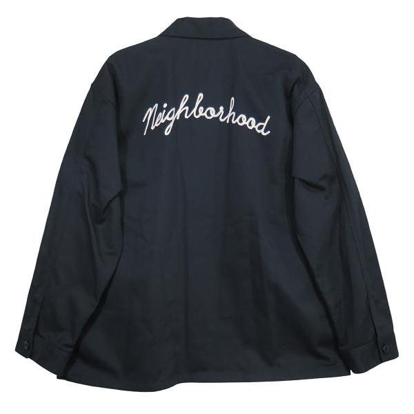 NEIGHBORHOOD ネイバーフッド x DICKIES ディッキーズ 23AW