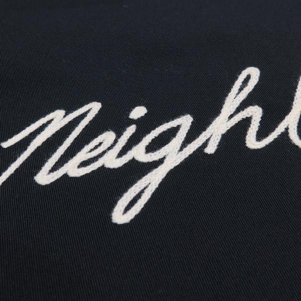 NEIGHBORHOOD（ネイバーフッド） x DICKIES ディッキーズ 23AW