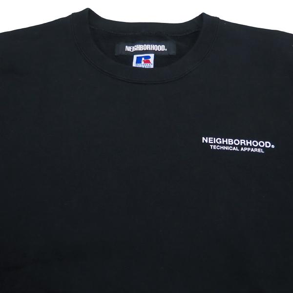 NEIGHBORHOOD（ネイバーフッド） x RUSSELL ATHLETIC ラッセル