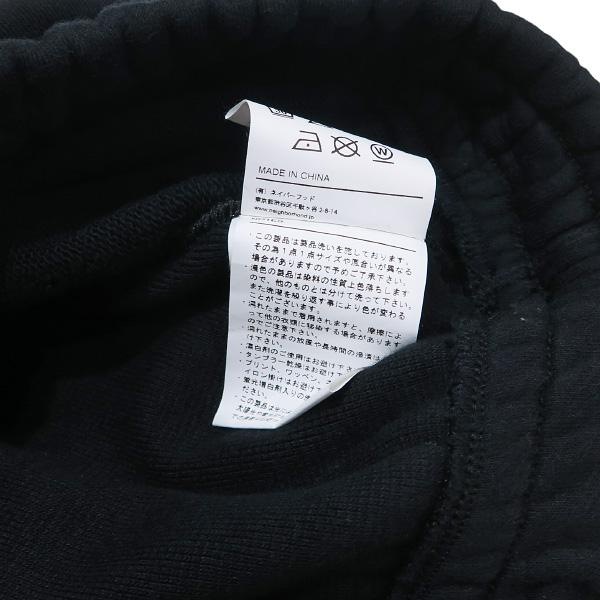 NEIGHBORHOOD（ネイバーフッド） x RUSSELL ATHLETIC ラッセル