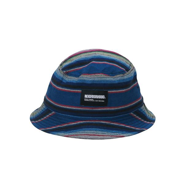 NEIGHBORHOOD（ネイバーフッド） 24SS MEXICAN BORDER BUCKET HAT