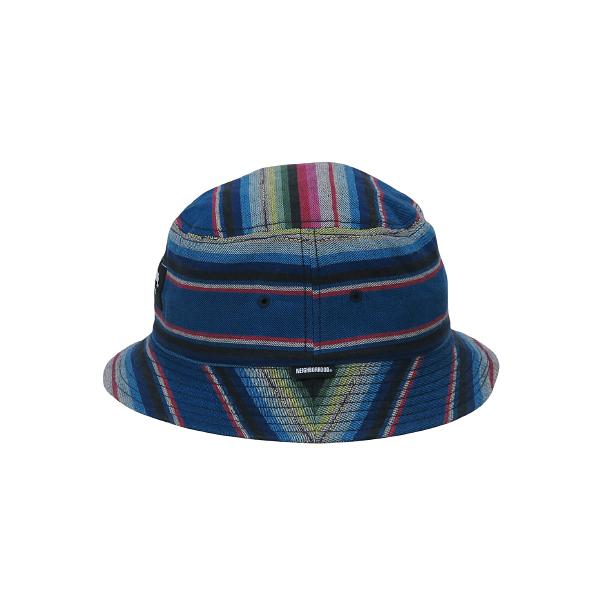 NEIGHBORHOOD ネイバーフッド 24SS MEXICAN BORDER BUCKET HAT