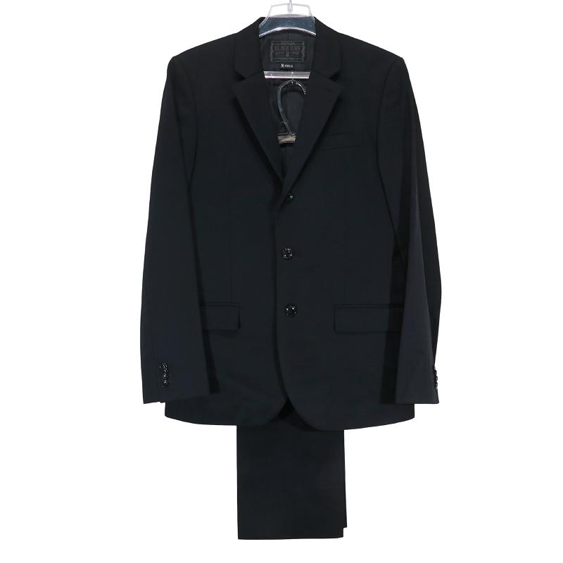 NEIGHBORHOOD（ネイバーフッド） 11AW B.I.NUMBERS/W-SUIT(SET UP