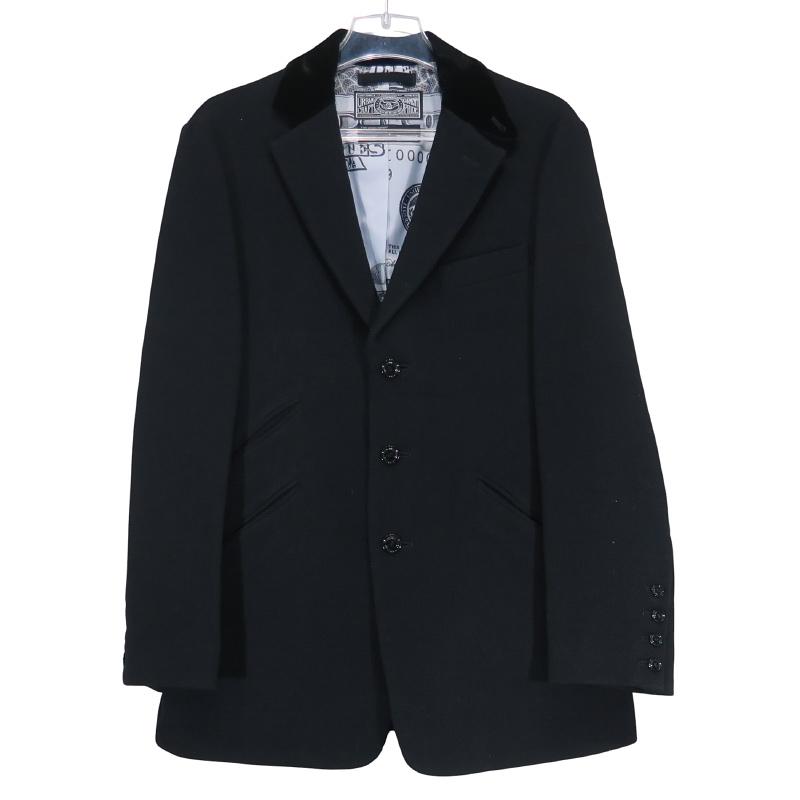 NEIGHBORHOOD（ネイバーフッド） BLACK JACK/W-JKT BENH-JK-M01