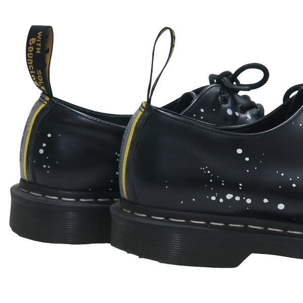 NEIGHBORHOOD × Dr.Martens UK8 NEIGHBORHOOD × Dr.Martens コラボシューズ発売 | LEAK TOKYO