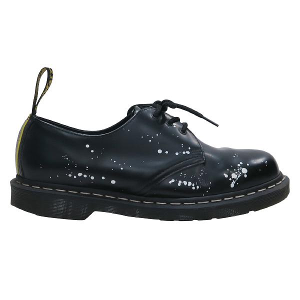 NEIGHBORHOOD（ネイバーフッド） x Dr.Martens ドクターマーチン NHDM