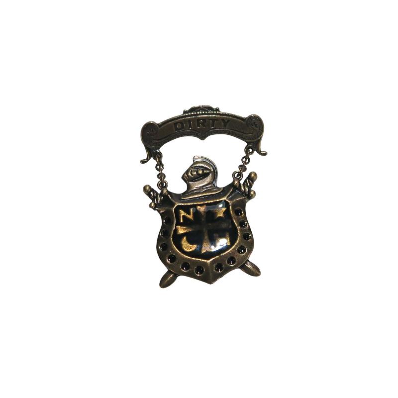 NEIGHBORHOOD（ネイバーフッド） PIN BADGE ピンバッジ 小物 グッズ