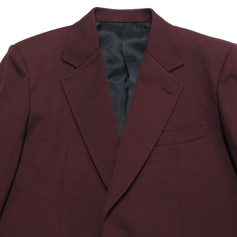 WACKO MARIA（ワコマリア） T/C UNCONSTRUCTED JKT 12SS-TC-JK03