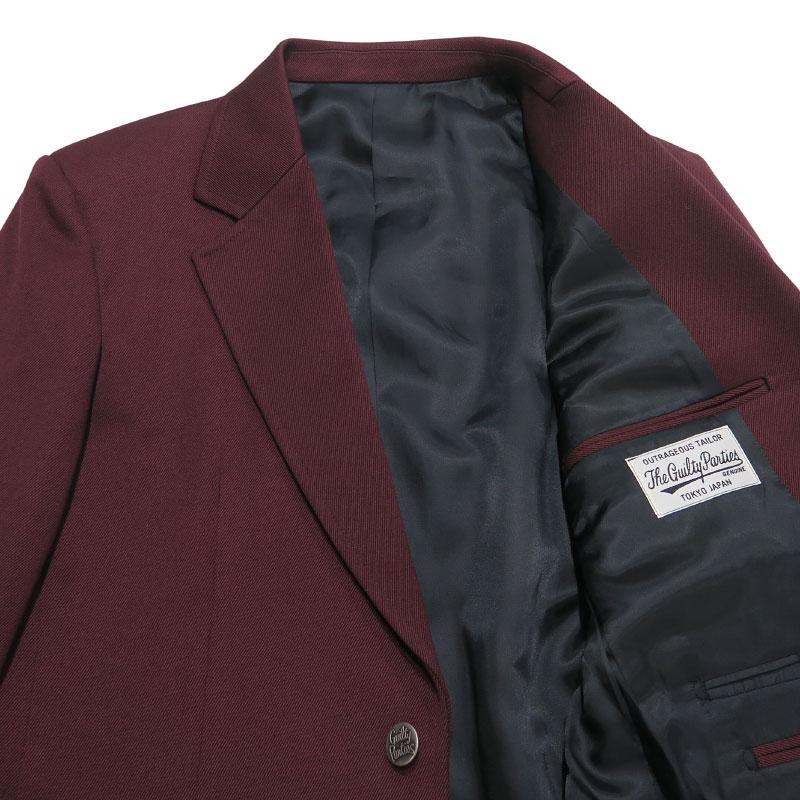 WACKO MARIA（ワコマリア） T/C UNCONSTRUCTED JKT 12SS-TC-JK03