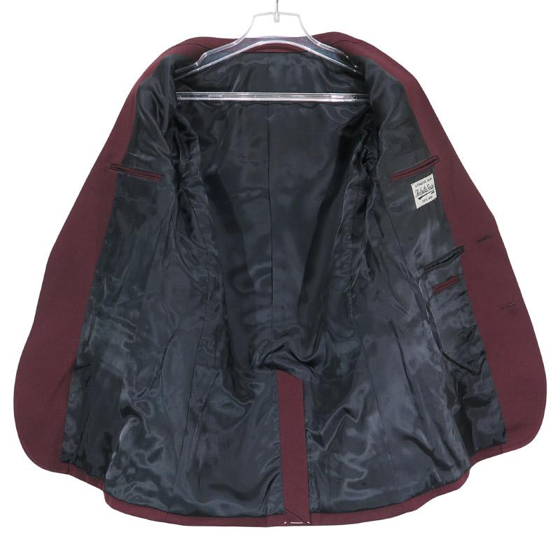 WACKO MARIA（ワコマリア） T/C UNCONSTRUCTED JKT 12SS-TC-JK03