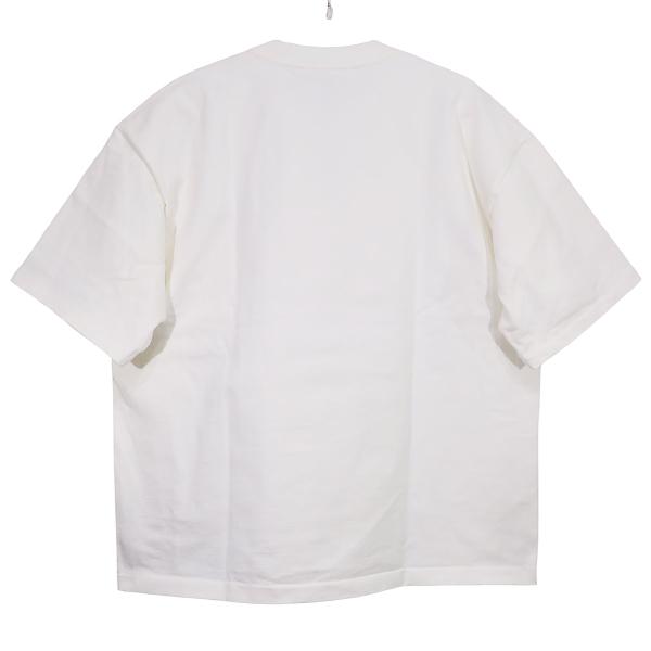 AURALEE オーラリー HEAVY WEIGHT TEE A24ST01SU ヘビーウェイト