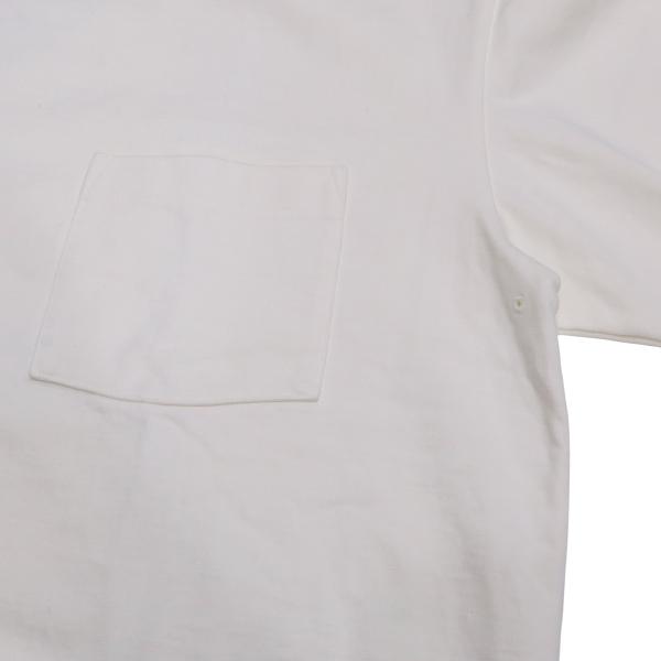 AURALEE 24SS HEAVY WEIGHT TEE ホワイト サイズ5 AURALEE HEAVY WEIGHT TEE — TF Blog