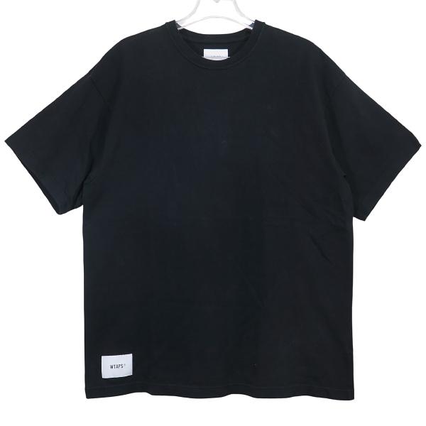 WTAPS（ダブルタップス） 24SS AII/SS/COTTON.SIGN 241ATDT-CSM29