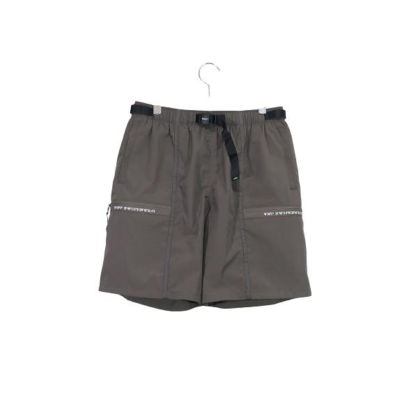 WTAPS（ダブルタップス） 24SS SPSS2001/SHORTS/POLY.TUSSAH 241CWDT