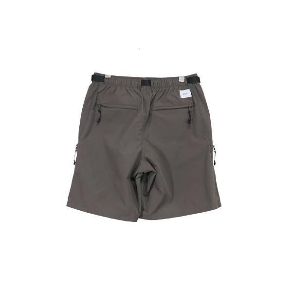 WTAPS ダブルタップス 24SS SPSS2001/SHORTS/POLY.TUSSAH