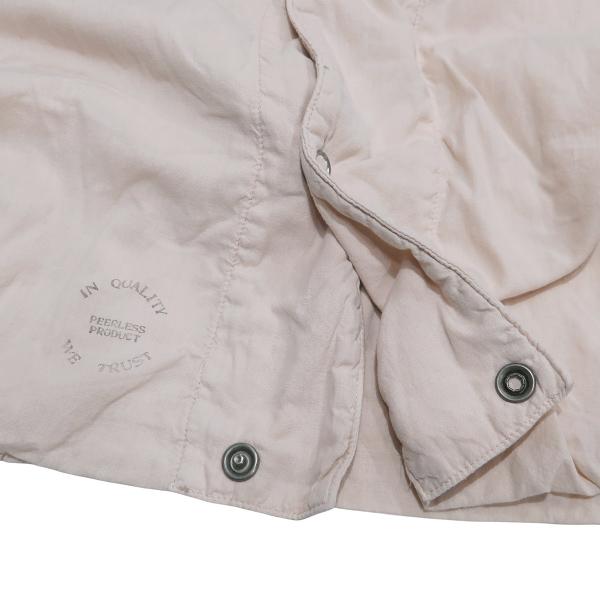 visvim（ヴィズヴィム） ビズビム 21AW FOUR WINDS COAT(C/SI