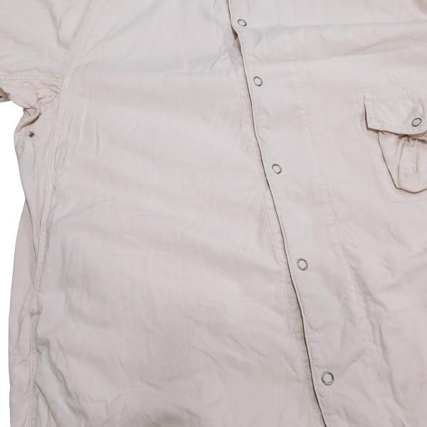visvim（ヴィズヴィム） ビズビム 21AW FOUR WINDS COAT(C/SI