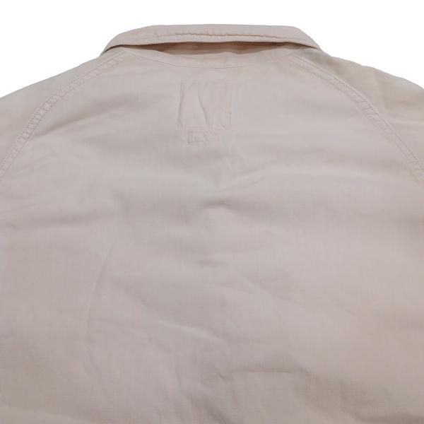 visvim（ヴィズヴィム） ビズビム 21AW FOUR WINDS COAT(C/SI