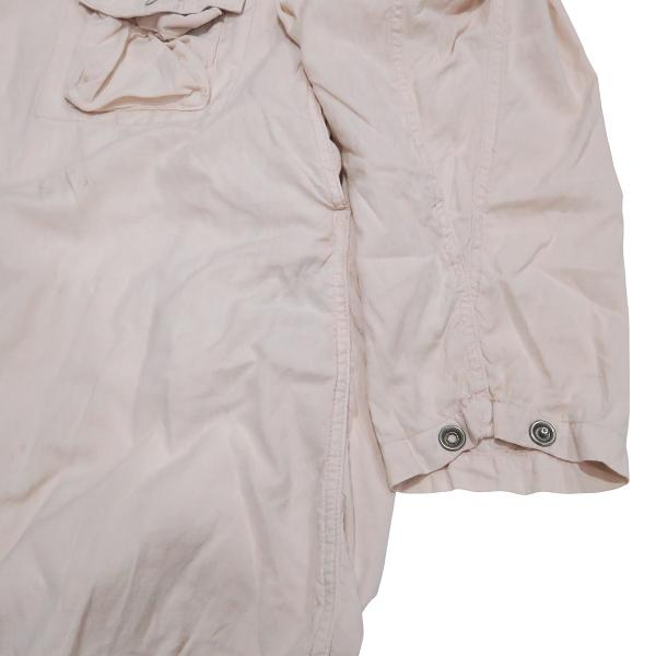 visvim（ヴィズヴィム） ビズビム 21AW FOUR WINDS COAT(C/SI