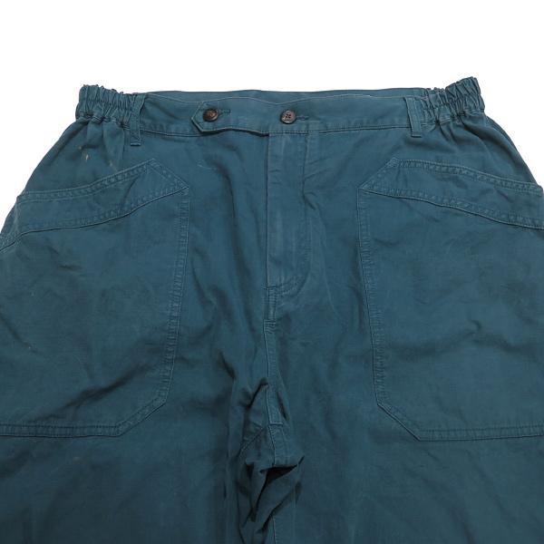 visvim VISVIM ビズビム 24SS CARROL PANTS 0124105008010