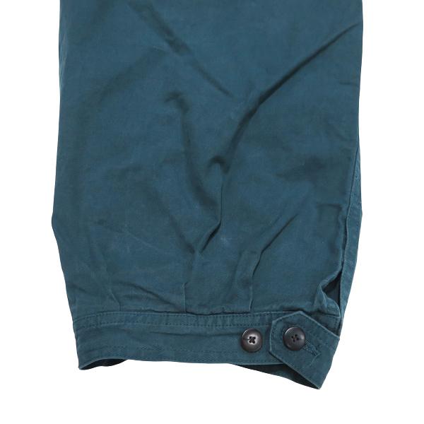 visvim（ヴィズヴィム） ビズビム 24SS CARROL PANTS 0124105008010