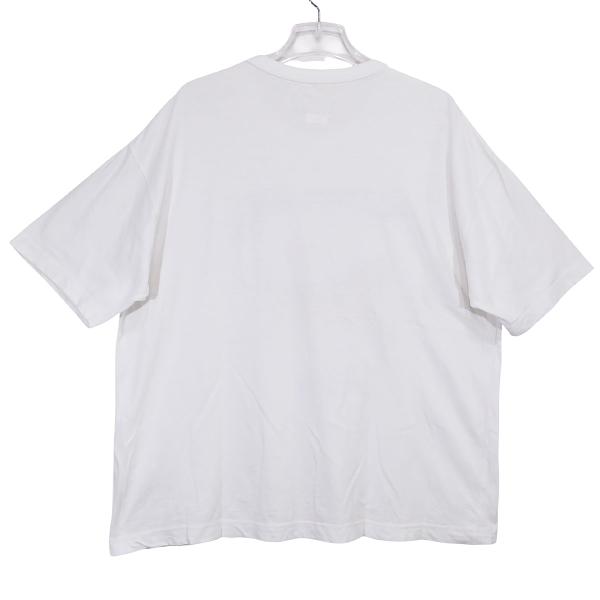 visvim（ヴィズヴィム） ビズビム 24SS TORA TEE S/S