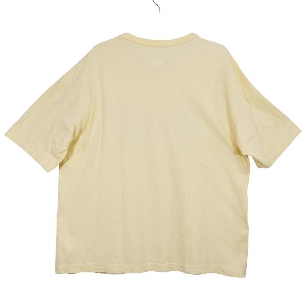 visvim（ヴィズヴィム） ビズビム 24SS HERITAGE TEE S/S