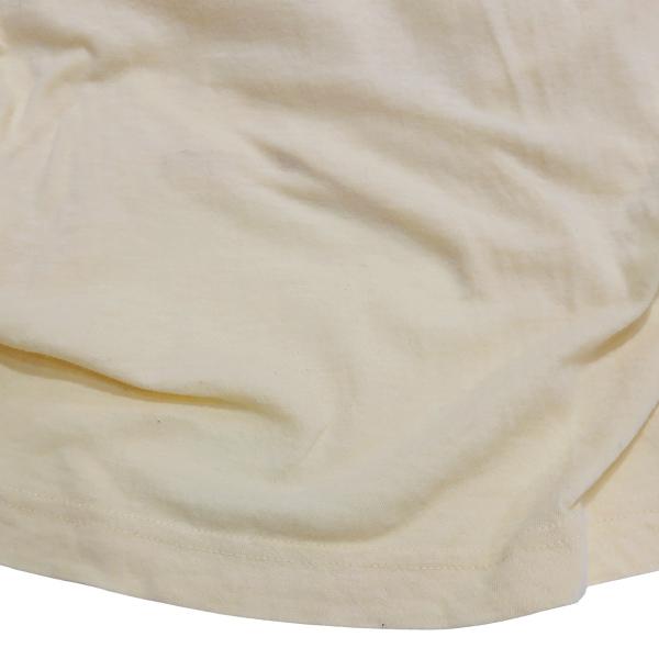 visvim（ヴィズヴィム） ビズビム 24SS HERITAGE TEE S/S