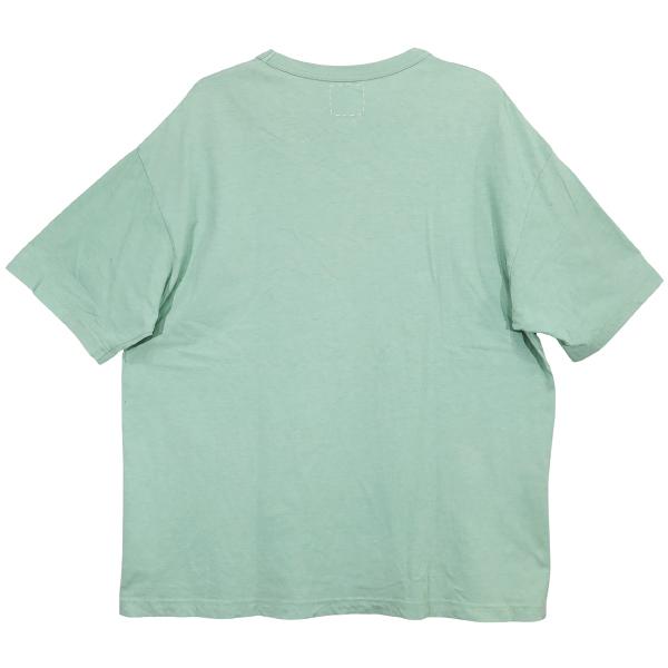 VISVIM ヴィズヴィム ビズビム ヘリテージ Tシャツ visvim（ヴィズヴィム） ビズビム 24SS HERITAGE TEE S/S