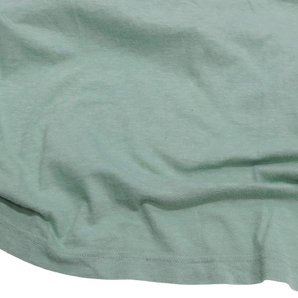 visvim（ヴィズヴィム） ビズビム 24SS HERITAGE TEE S/S