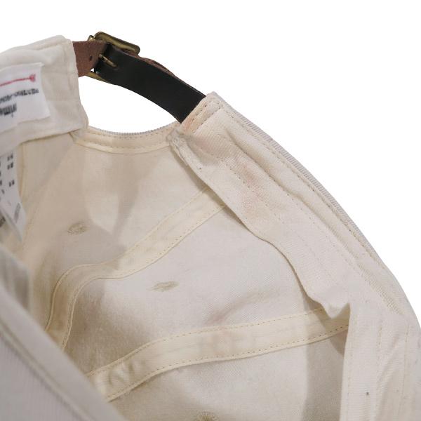 visvim（ヴィズヴィム） ビズビム 25SS EXCELSIOR II CAP