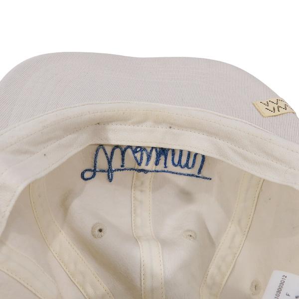 visvim VISVIM ビズビム 25SS EXCELSIOR II CAP 0125103003012