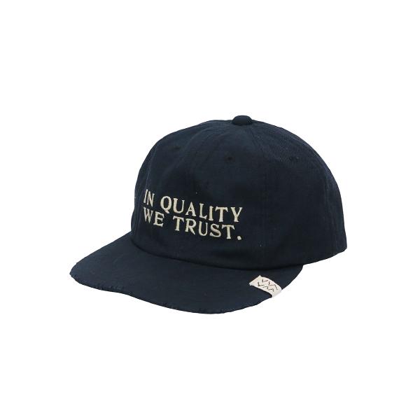 visvim（ヴィズヴィム） ビズビム 22SS EXCELSIOR II CAP I.Q.W.T