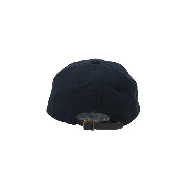 visvim VISVIM ビズビム 22SS EXCELSIOR II CAP I.Q.W.T