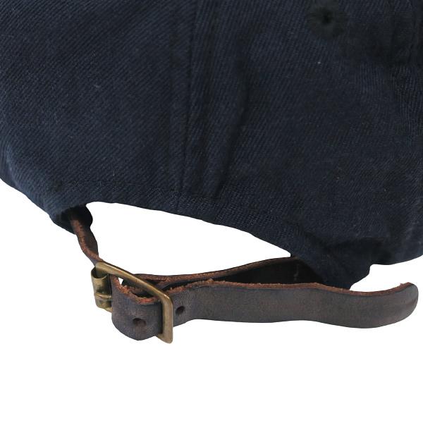 visvim（ヴィズヴィム） ビズビム 22SS EXCELSIOR II CAP I.Q.W.T