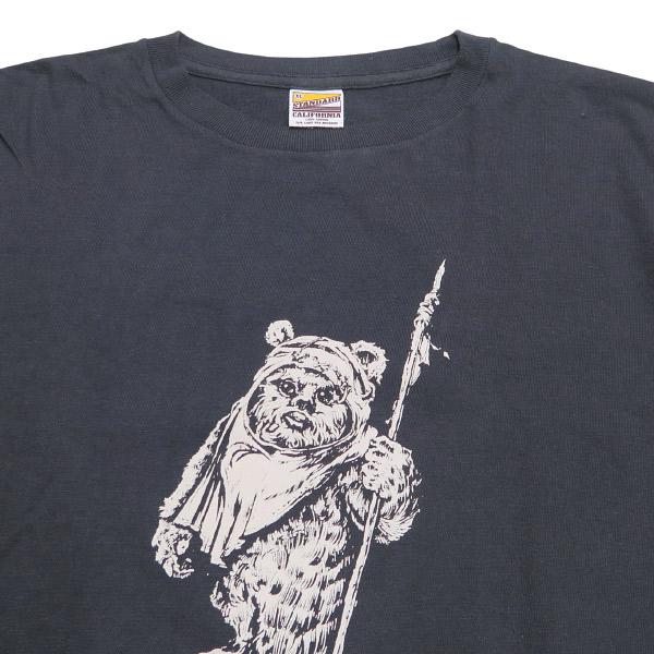 STANDARD CALIFORNIA スタンダード カリフォルニア x STAR WARS